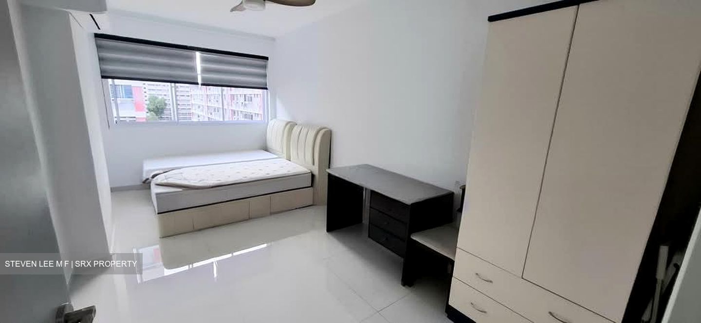 Blk 444 Hougang Avenue 8 (Hougang), HDB 4 Rooms #553653961